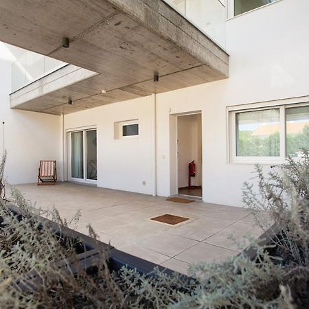 Luxury Boho Style Apartment ナザレ エクステリア 写真