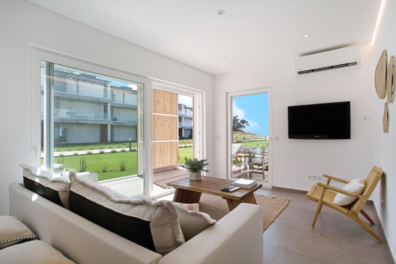 Luxury Boho Style Apartment ナザレ エクステリア 写真