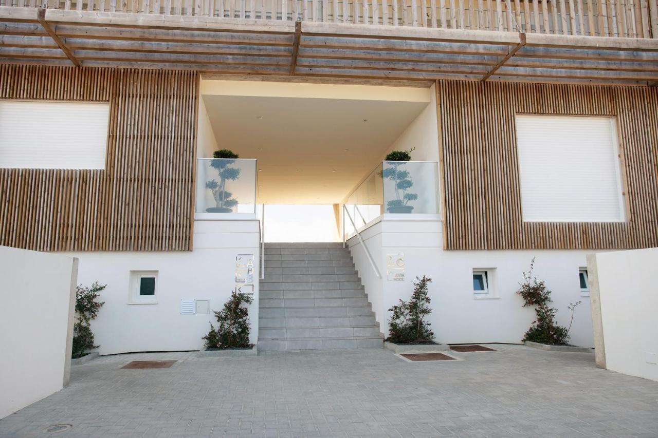 Luxury Boho Style Apartment ナザレ エクステリア 写真