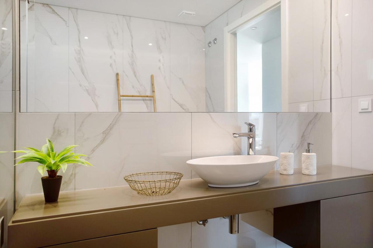 Luxury Boho Style Apartment ナザレ エクステリア 写真