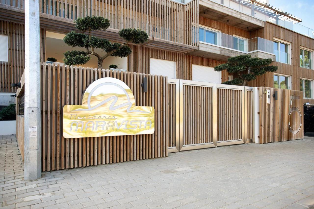 Luxury Boho Style Apartment ナザレ エクステリア 写真