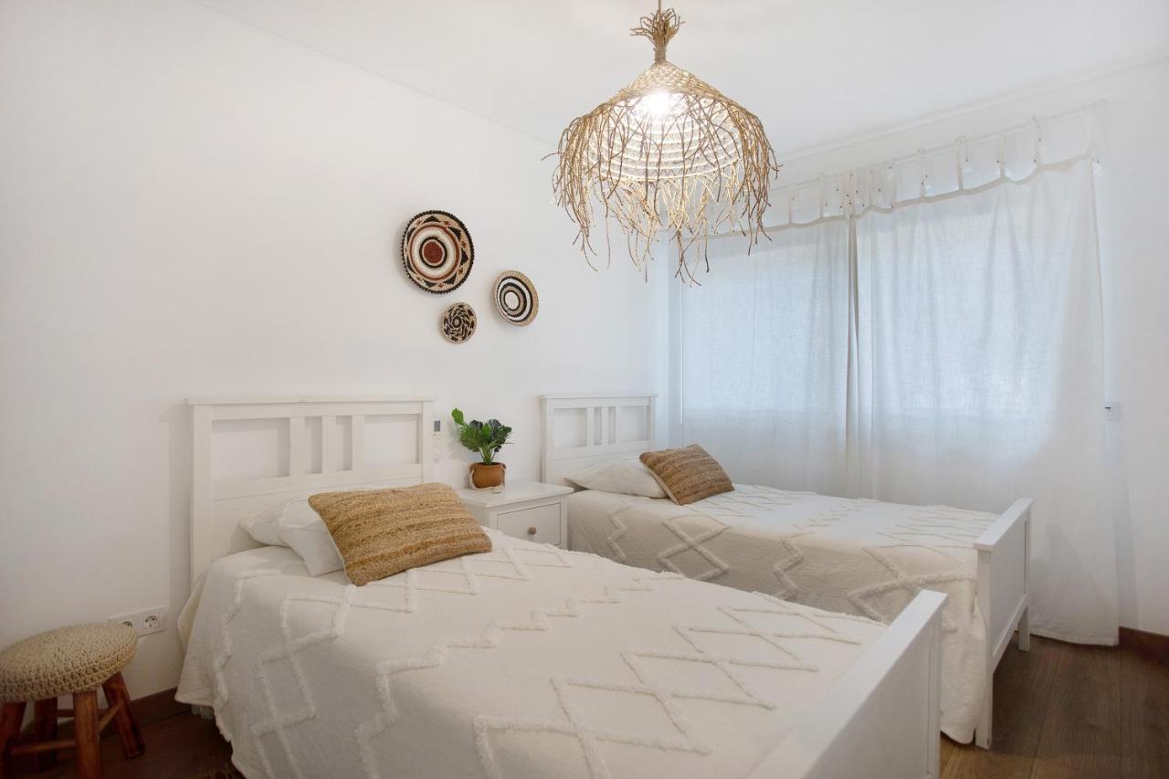 Luxury Boho Style Apartment ナザレ エクステリア 写真